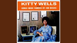 Watch Kitty Wells According To My Heart video