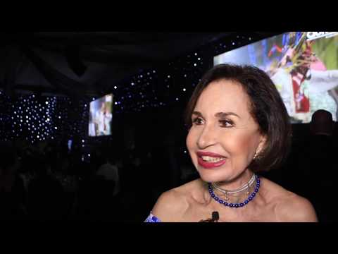 Gloria Gallardo Zavala, president of the public and municipal company of tourism, Ecuador