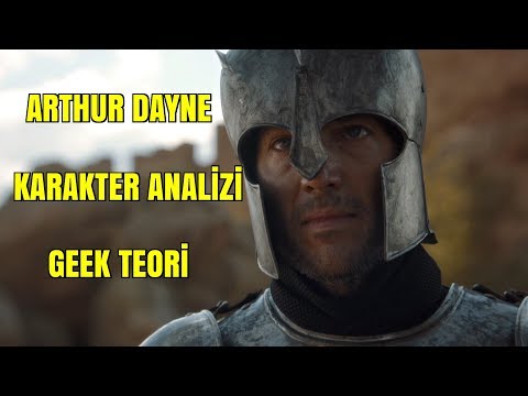 Arthur Dayne Sabah K L C Game Of Thrones Karakter Arthur Dayne Sabah K L C Game Of Thrones Karakter