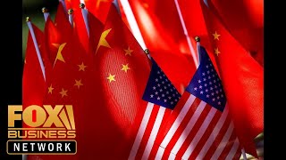 Will the U.S. and China have a trade deal by the end of April?
