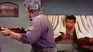 The Lone Ranger | The Breaking Point | HD | TV Series English Full Episode