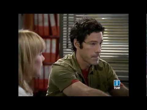 Amparo Larrañaga - Fuera de control 1x03 Parte1