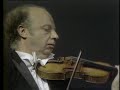 Beaux Arts Trio plays Ravel Trio, I