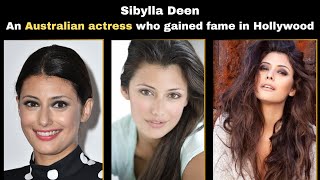 5 Mind Blowing Facts About Sibylla Deen You Never Knew