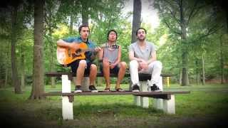 Watch All New Atmosphere Better Left Alone video