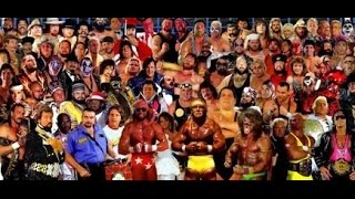 Watch Wwf Always video