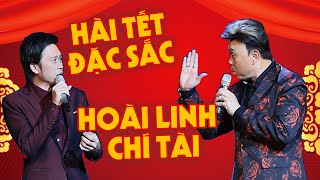 Khán Giả Cười Chảy Nước Mắt Với Tiểu Phẩm Hài Hoài Linh, Trường Giang, Chí Tài | Hài Kịch Mới Nhất