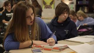 Making Connections to Content through Student Conversations - Emily Polak and Stacy Humes