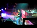 Blake Shelton "Home" live at The Ryman in Nashville