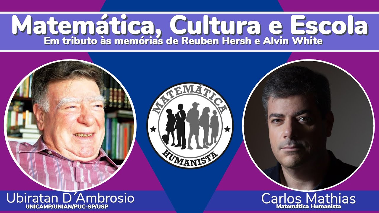 Programas & Palestras