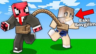 Taki̇pçi̇leri̇m Ne Derse O 2 - Minecraft