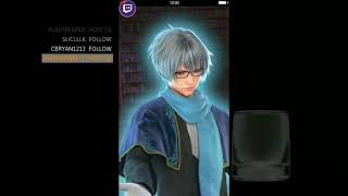 Ffbe Maritime Strategist Nichol