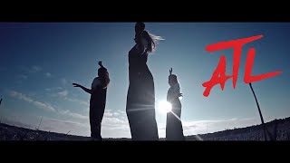 Atl - Подснежник (Official Video)