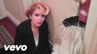 Paloma Faith - Diary #3: Paloma Faith (Vevo Lift)