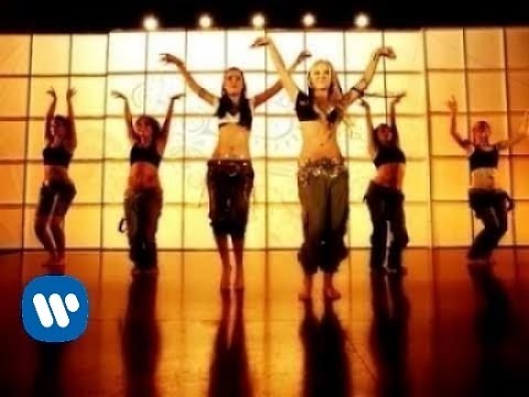 Habibi (Je T'aime) Video