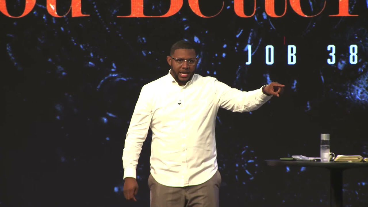 You Better Recognize | Pastor Bobby Belton | ROLCC