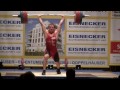 weightlifting