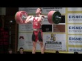 weightlifting