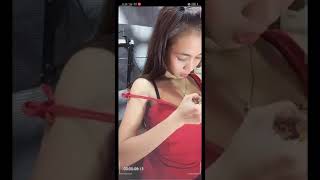 Awek Bigo Tetek Besar