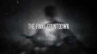 Watch Van Canto The Final Countdown video