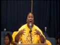 Missionary Camp,Pastor James Mable Sr.,9-4-11 Highlights! "I Will Bless The Lord!"