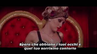 River - Miley Cyrus Traduzione Italiana