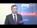 Millennium TFI pozytywnie o rynkach akcji