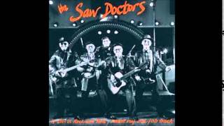 Watch Saw Doctors Dont Let Me Down video