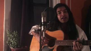 Uliya - Ravi (live)