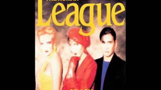 Watch Human League I Need Your Loving video