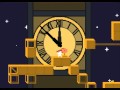Clockwork Cat PC Platformer Walkthrough