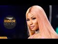 Nicki Minaj Explains Why She 'Retired' From Music + Talks Wedding