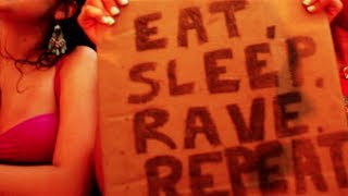 Fatboy Slim Vs Dimitri Vegas, Like Mike & Ummet Ozcan - Eat Sleep Rave Repeat