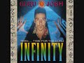 GURU JOSH B2 Infinity (1990's Time For The Guru 7 Mix)