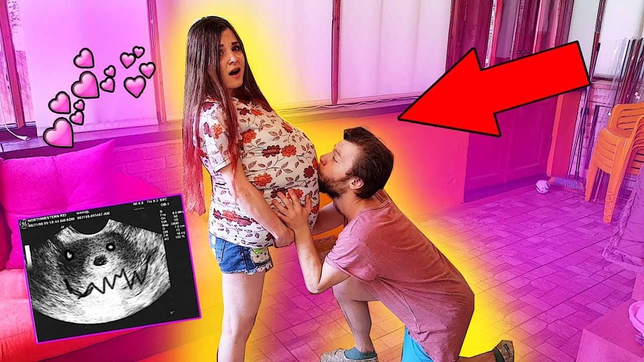 Грех ли обижать беременную 88