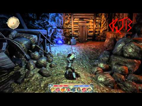 Divinity 2 Developer`S Cut Трейнер - prikazbug Divinity 2 Developer`S Cut Трейнер - prikazbug