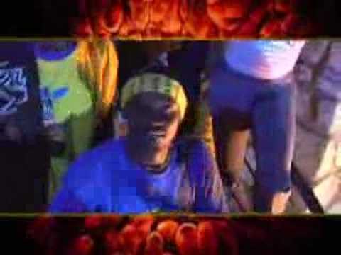 Rigwaz Kanaval 2007, Fe Chabon