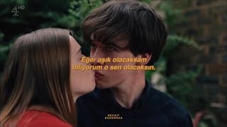 Ali Gatie - Its You Türkçe Çeviri