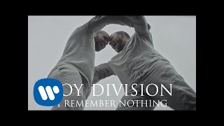 Watch Joy Division I Remember Nothing video