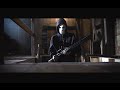 Angerfist - The Deadfaced Dimension (Official Trailer)