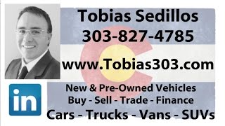 Toyota Sienna - Used Vans For Sale Longmont Colorado 80501 - Tobias303.com 303-827-4785