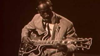 Watch Mississippi Fred Mcdowell When I Lay My Burden Down video