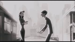 Perfect- Ed Sheeran (animated video - español)