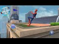 The Amazing Spider-man 2 Gameplay Walkthrough part8