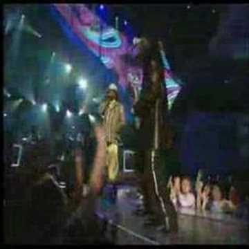 Black Eyed Peas Ft Justin Timberlake-where Is The Love (46th