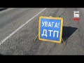 Видео Автобус "Керчь-Симферополь" столкнулся с Hyundai