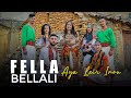 AYA LXIR INU Fella Bellali clip officiel 2023