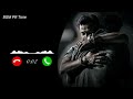 Sooreede Song Ringtone (Telugu) - Salaar |Prabhas | Prithviraj | Prashanth N | Ravi B | BGM PR Tone
