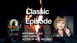Classic Spooky: Real Wolfmen - Linda Godfrey
