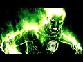 Wonder Woman Full Movie Green Lantern vs Wonder Woman | Superhero Movies FXL 2020 (Game Movie)